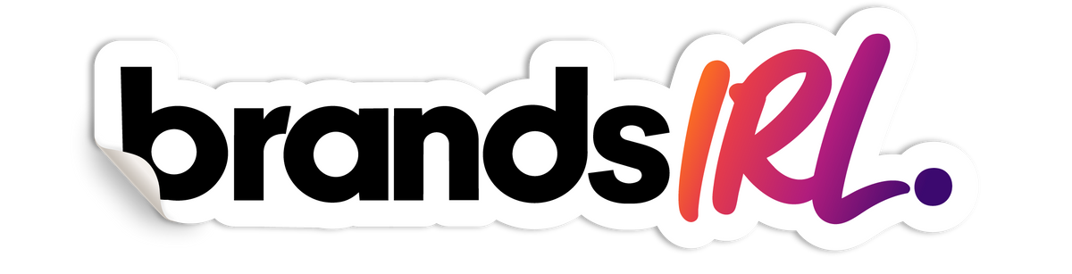 brandsIRL